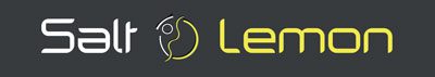 logo salt&lemon