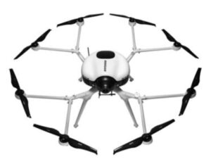 Drone a idrogeno